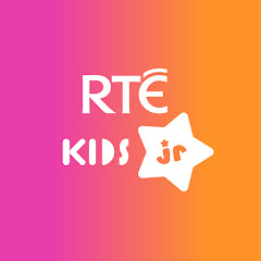 RTÉjr Avatar