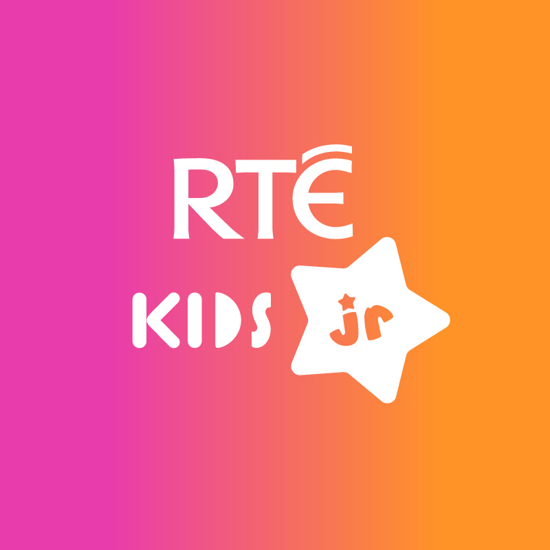 RTÉ KIDSjr