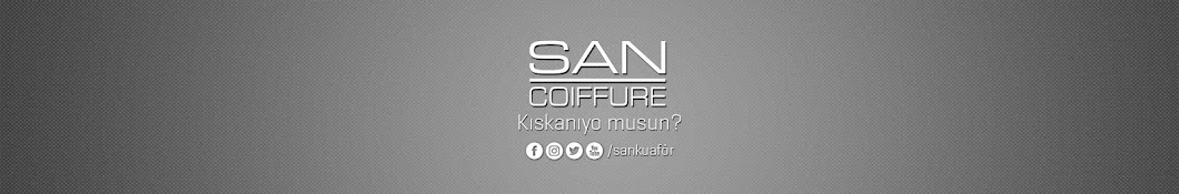 San Kuafor YouTube channel avatar