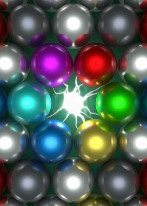 Magnet Balls: Addictive 🧲 — cover art