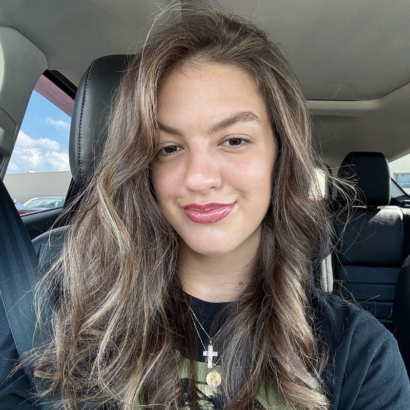 Gabbie Nellis