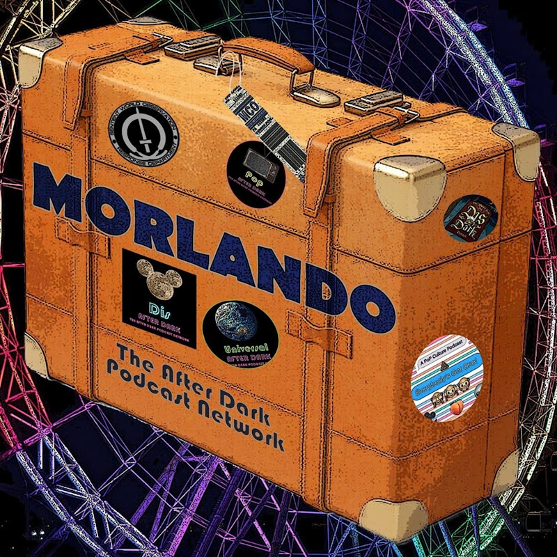 Morlando Podcast