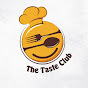 The Taste Club logo