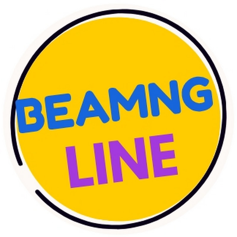 BeamNG Line