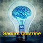 Sadia's Doctrine logo