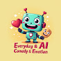 Everyday AI Comedy & Emotion logo