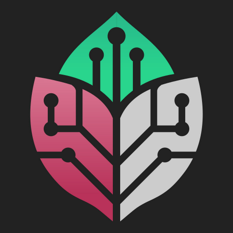 Healthy Developer Logo