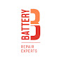 Battery Repair Experts logo
