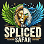 The spliced saffari  logo