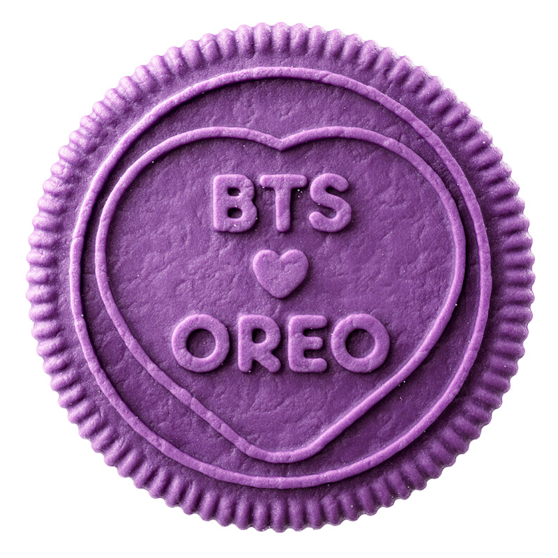 Oreo India