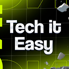 Tech it Easy
