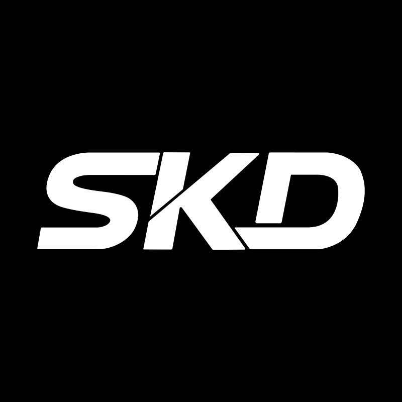 SKD #ffd700