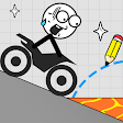 Draw Bridge: Puzzle Challenge icon
