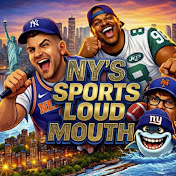 NY's Sports Loud Mouth