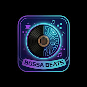 Bossa Beats - Brazilian Lo-fi & Jazz