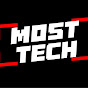 Most Tech logo