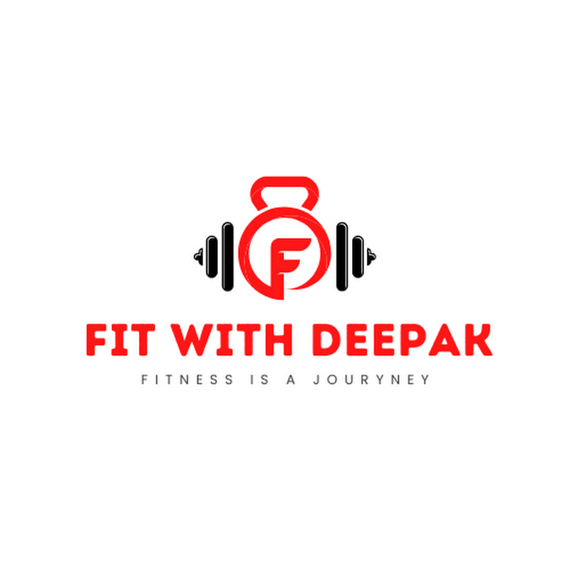 Fit With Deepak