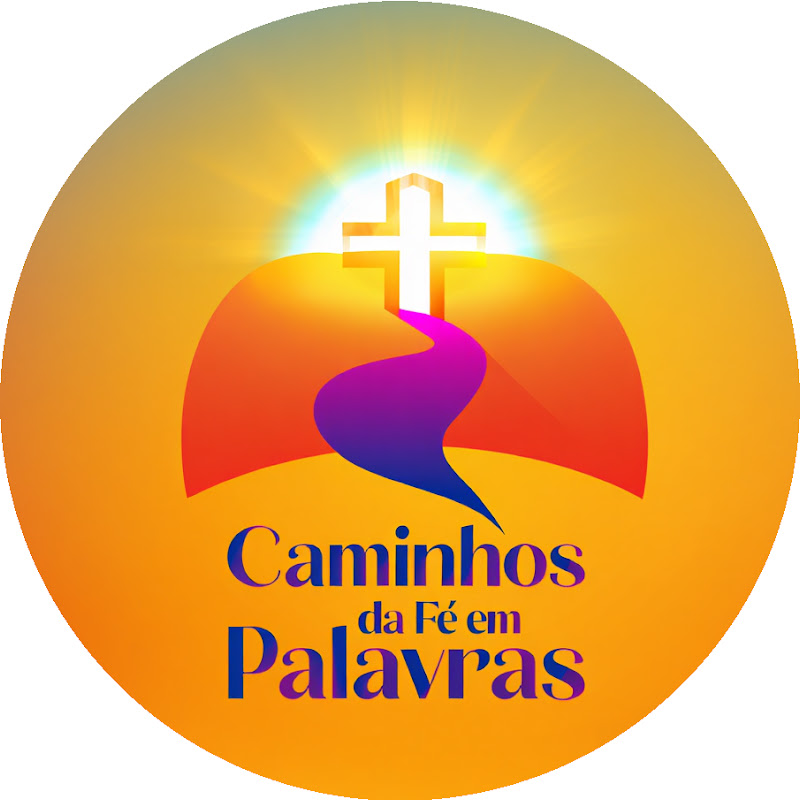 Hire Caminhos da Fé em Palavras — Spirituality & Belief YouTube creator for sponsorships