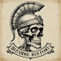 Bizarre History logo