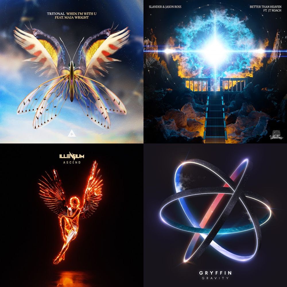 Feel Good EDM Vibes