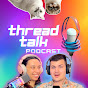 ThreadTalk: The Reddit Review Show logo