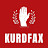 Kurd fax