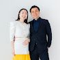 よしおとあいか【幸せ夫婦】