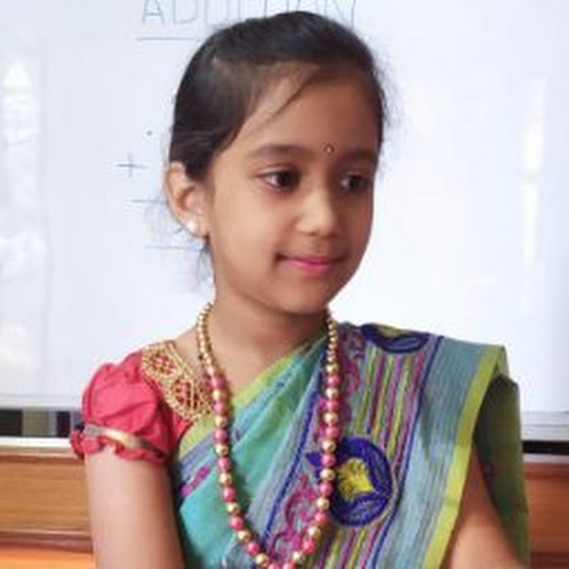 Aarushi BJ