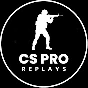 CS Pro Replays