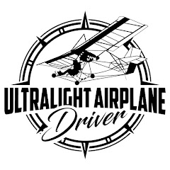Ultralight Airplane Driver — YouTube channel thumbnail
