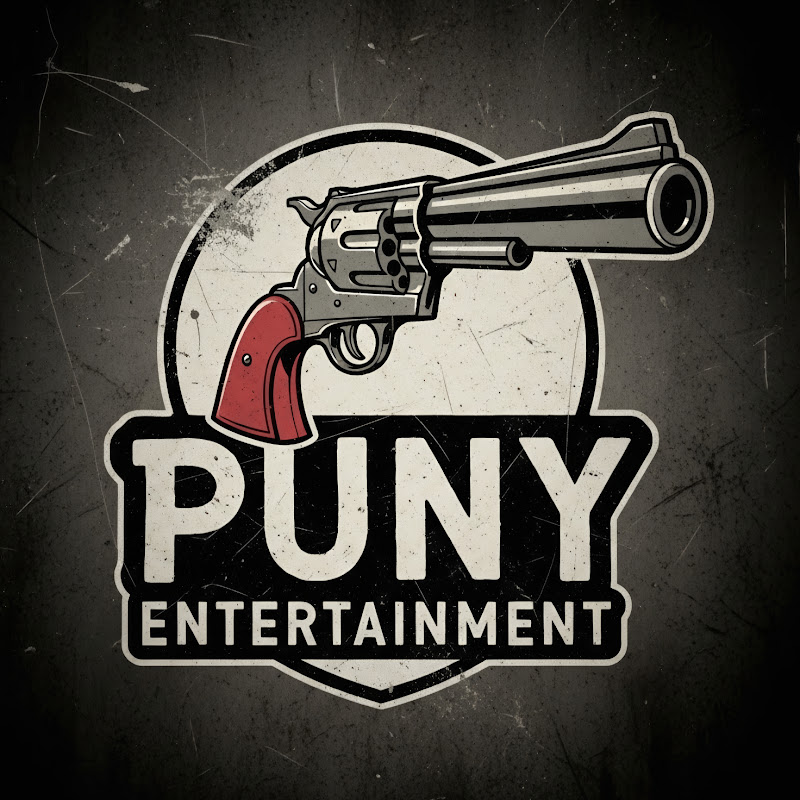 Puny Entertainment