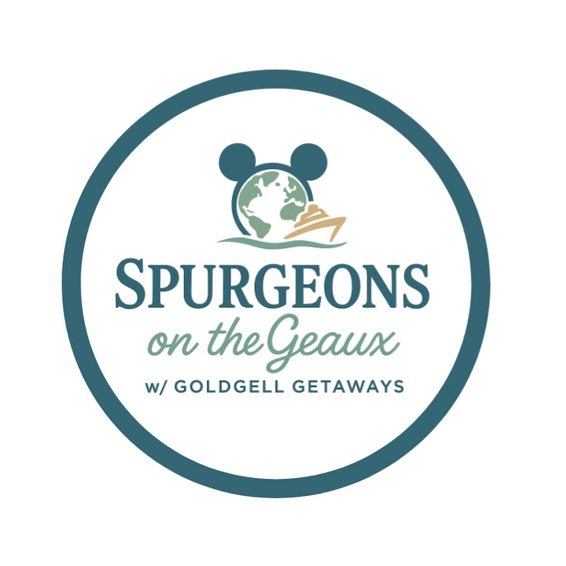 Spurgeons on the Geaux