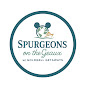 Spurgeons on the Geaux