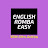 ENGLISH ROMBA EASY