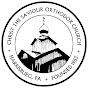 Christ the Saviour Orthodox Church logo