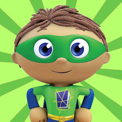 Super Why - WildBrain Avatar