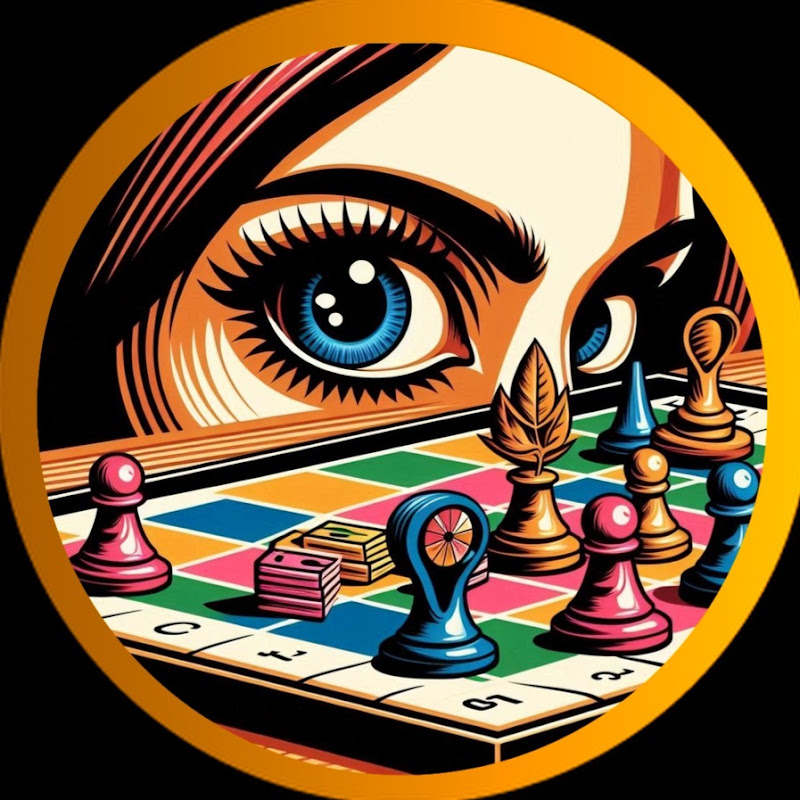 Rule The Board