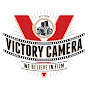 Victory Camera logo