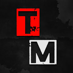 Twisted Minds Channel icon