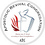 Apostolic Revival Congregation ARC logo