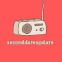 Second Date Update Clips logo