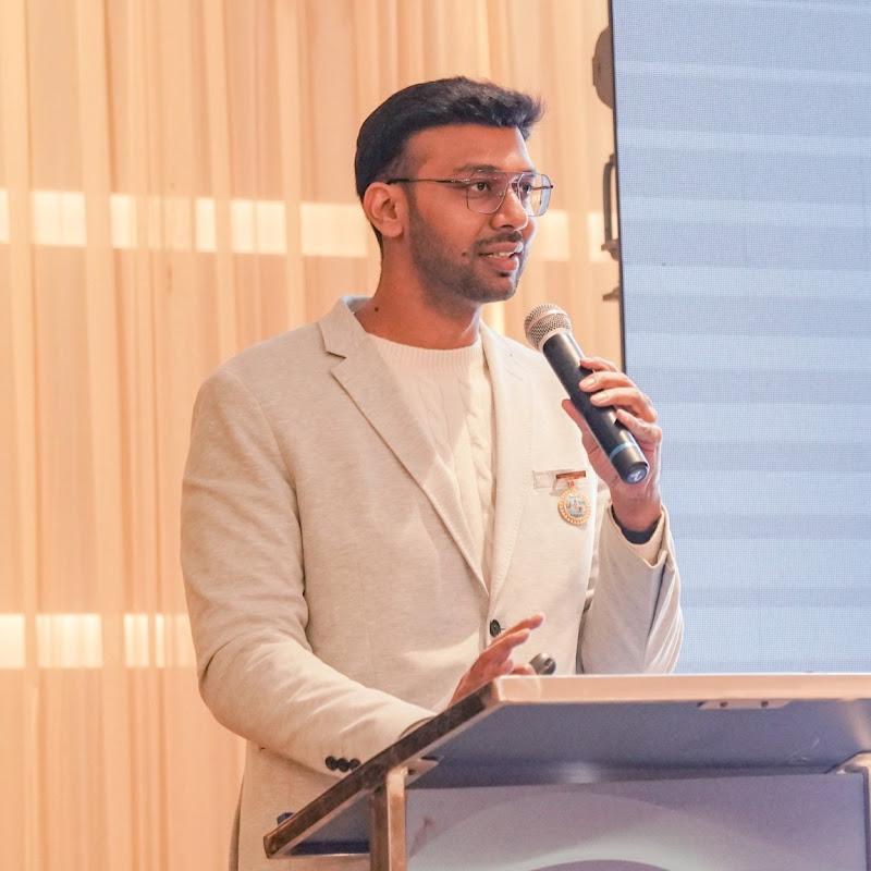 Bk Dr Himanshu Goyal