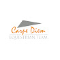 Carpe Diem Equestrian logo