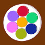 Color Mix 71 logo