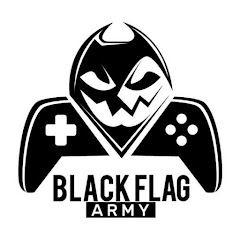 Black Flag Army Channel icon