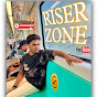 RISER ZONE logo