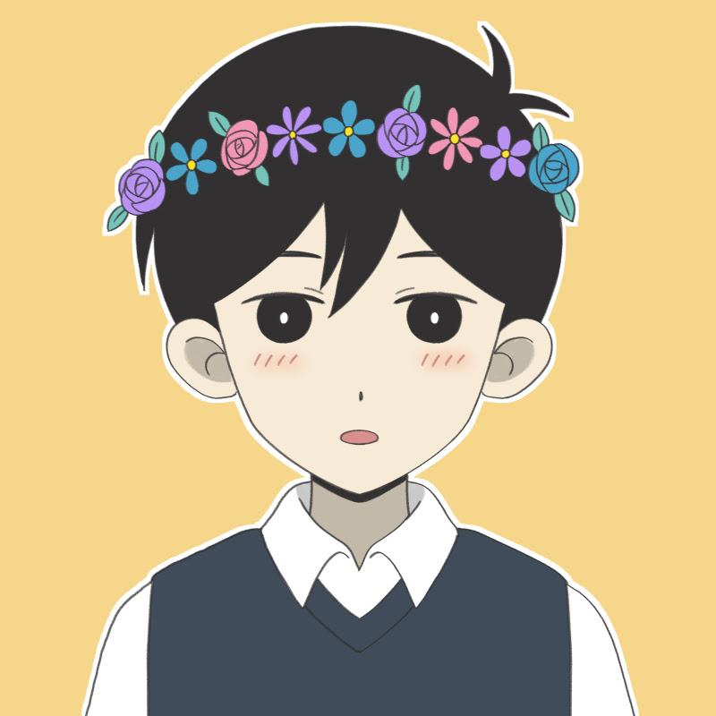 おちつきがない