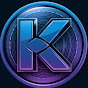 K logo