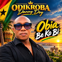 Odikroba Danny Boy