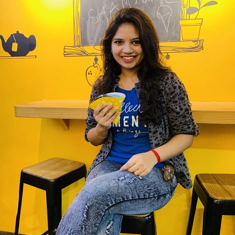 Shweta